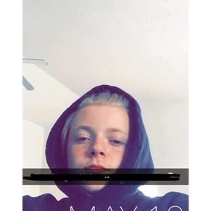 Meet your Posher, Bradley